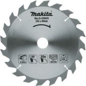 Makita circular saw 165mm 10 teeth (MD-03327)