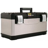 Stanley tool box, FatMax metal-plastic 20 - 1-95-615