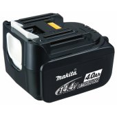 Makita accumulator 14.4V, 4.0Ah, lithium-ion (BL1440)