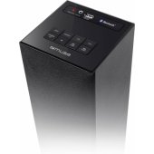 M-1050 BT Black
