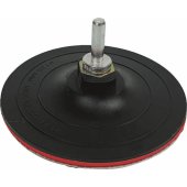 Silver 125 mm universalus diskas (0262)