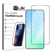 Visą ekraną dengiantis grūdintas stiklas, skirtas Samsung Galaxy S26
