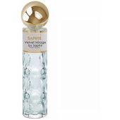 _8355522 SAPHIR Velvet Mirage By Saphir Pour Femme EDP spray 30ml