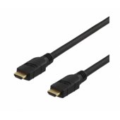 Prime active cable HDMI 8K 60Hz 5m black