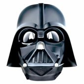 Darth Vader Voice Changer Helmet