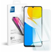 9H grūdinto stiklo ekrano apsauga Honor X7 / X7a