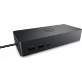 Universal Dock UD22 Black
