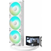 Panorama 360 SE ARGB 120mm Water Cooling White