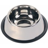 Trixie MISKA METAL GŁĘBOKA 0.9L 25 CM