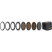 Swift System FS ND Kit (8+64+1000) 67-82mm