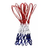 _6835809 BASKETBALL NET THREE COLOUR C10