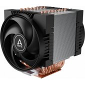 4U-OneX 120mm CPU Cooler Black