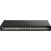 DGS-1520-52