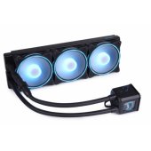 Aurora HPE Edition 360 120mm Liquid Cooler Black