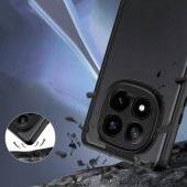 MagMat Xiaomi Redmi Note 14 Pro 5G / Poco X7 Matte Black