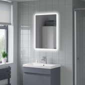 LED Vento Tivoli 80X60