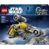 LEGO 75447 Star Wars Razor Crest