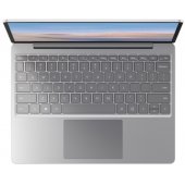 Surface Laptop Go 12.4 IPS i5-1035G1 8GB 256SSD EN W10Pro Platinum