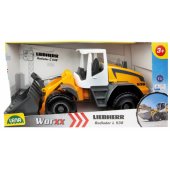 _676483 Lena Worxx Loader Liebherr 48 cm