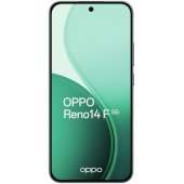 Reno 14F 5G 8/ 256GB Luminous Green