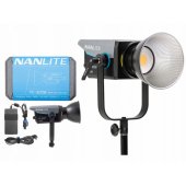 _4050905 NANLITE FC-300B LED DIVTOŅU PROJEKTORA GAISMA