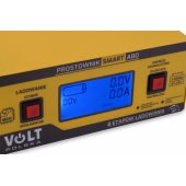6V/ 12/ 24V 15A SMART A80