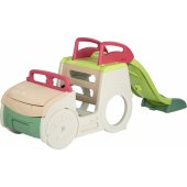 Smoby CAR adventure