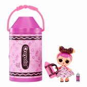 L.O.L. Surprise! - Loves CRAYOLA Tots (505273)