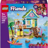42699 Beach House with Seals