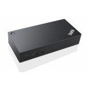 ThinkPad USB-C Dock - EU 90W