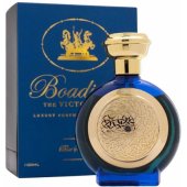 Blue Sapphire Pure Perfume 100ml