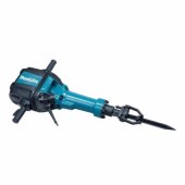 Makita HM1802 atskeliamasis plaktukas Juodas, Mėlynas 2000 vatų.