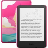 Kindle Kids 6 16GB Unicorn Valley Rose