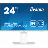 ProLite XUB2497HSU-W2 23.8" IPS 16:9 White