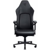 Iskur V2 NewGen Black