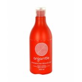 Stapiz Argan De Moist & Care šampūnas 1000ml plaukų šampūnas