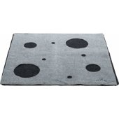 Trixie TRIXIE aktyvumo kilimėlis katei Adventure Carpet, pilkas