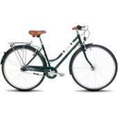 Vintage Classic 2.0 D L Green