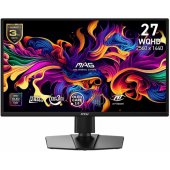MAG 272QPDE X24 26.5" QD-OLED 16:9