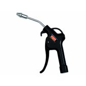 Pneumatinis oro pūtimo pistoletas OSHA 1/ 4" 210mm 6,3 bar