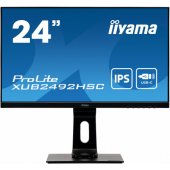 ProLite XUB2492HSC-B1 23.8" IPS 16:9