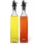 Buteliukų rinkinys – 2 × 500 ml