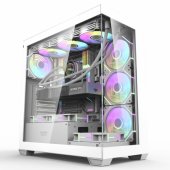 AQUA i9-14900KF 64GB DDR5 1TB SSD+2TB RTX5080 16GB DSW W11Home