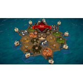 CATAN Console Edition, skirtas PS5