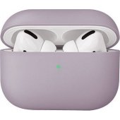 Lino Case AirPods Pro Lilac Lavender