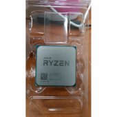 AMD Ryzen 5 5500 | 3.6 GHz | AM4 | Processor threads 12 | AMD