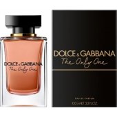 Dolce & Gabbana The Only One parfimērijas ūdens sievietēm
