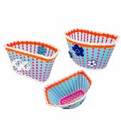 Kids basket 175040 C Multicolor