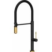 QUADRON MARGOT kitchen mixer (3623502_BLMPVDG1)