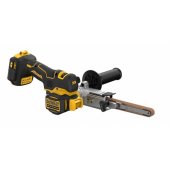 DCM200E2T-QW 2x1.7Ah, 18V